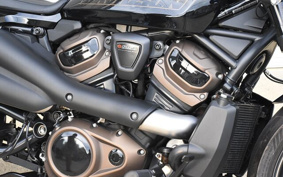 HARLEY Sprotster S 2021 ZC4