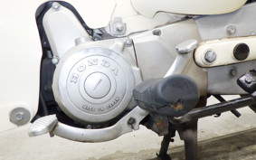 HONDA LITTLE CUB E C50