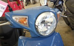 SUZUKI ﾚｯﾂ 2025 CA4AA