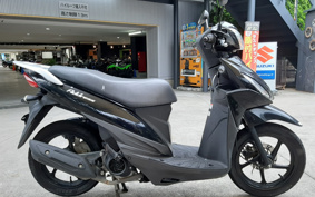 SUZUKI ADDRESS V110 CE47A