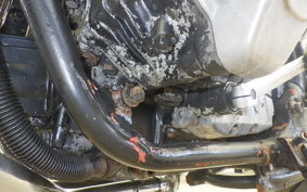 HONDA CBX550F PC04