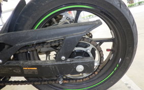 KAWASAKI NINJA 400 2022 EX400G