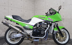 KAWASAKI GPZ900R NINJA ZX900A