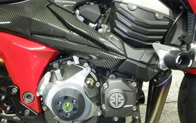 KAWASAKI Z800 2014