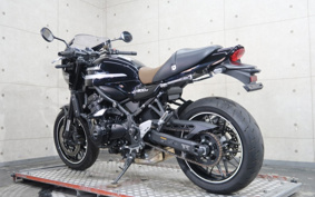 KAWASAKI Z900RS CAFE 2021 ZR900C