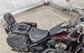 KAWASAKI VULCAN800 CLASSIC 1996 VN800A