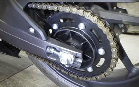 HONDA CBR250RR A 1989 MC51