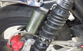KAWASAKI ZEPHYR 400 KAI 2008 ZR400C