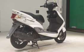 YAMAHA CYGNUS 125 X 2 1996 SE44J