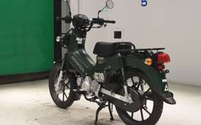 HONDA ｸﾛｽｶﾌﾞ110-3 2020 JA60