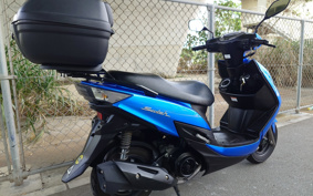 SUZUKI SU WISH  DV12B