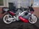 Фото Yamaha TZR250-1 с японского аукциона