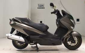 SUZUKI SKYWAVE 200 (Burgman 200) 2007 CH41A