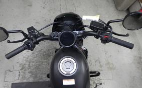 HONDA REBEL 250 S 2018 MC49