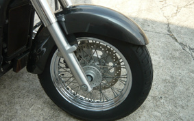 KAWASAKI VULCAN900 CLASSIC 2015 VN900B