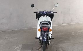 HONDA SUPER CUB90 HA02