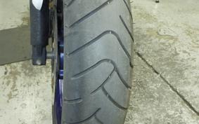 SUZUKI ｸﾞﾗﾃﾞｨｳｽ400 2010 VK58A