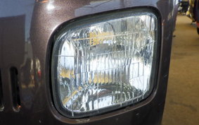 HONDA GYRO CANOPY 2024 TA02