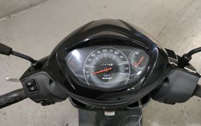 SUZUKI ADDRESS V125 DT11A