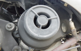 SUZUKI LET's 4 Basket CA43A