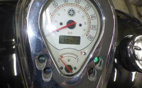 YAMAHA DRAGSTAR 400 CLASSIC 2003 VH01J