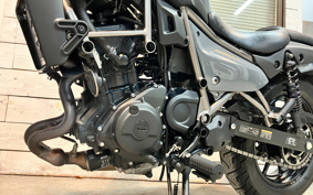 KAWASAKI  ELIMINATOR 400 PRA ZAED 2024 EL400A