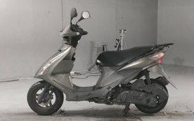 SUZUKI ADDRESS V125 CF4MA