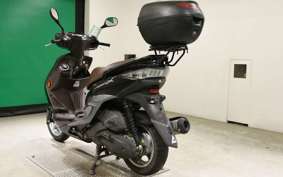 YAMAHA CYGNUS 125 X 2 1991 SE44J