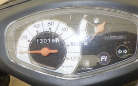 SUZUKI ADDRESS V125 G CF46A