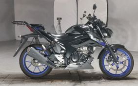 SUZUKI GSX-S125 DL32B