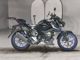Фото Suzuki GSX-S125 с японского аукциона