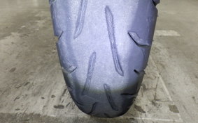 YAMAHA YBR125