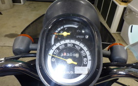 HONDA TODAY 2 2016 AF67