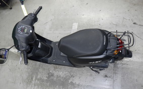 HONDA TACT Gen.4 AF79