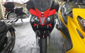 APRILIA SR MAX 125