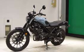 HONDA CL250-2 1986 MC57