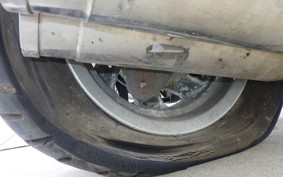 HONDA FUSION GEN 2 MF02