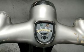 HONDA LITTLE CUB AA01