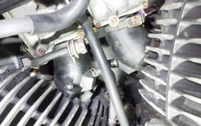 YAMAHA DRAGSTAR 400 CLASSIC 2006 VH01J