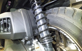 HONDA FORZA 250 2008 MF17