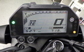 YAMAHA MT-25 A 2013 RG74J