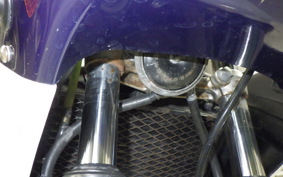 YAMAHA FZ400 R 1989 46X