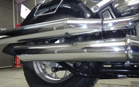 SUZUKI INTRUDER 400 Classic 2003 VK54A