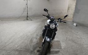 YAMAHA XSR900 2016 RN46J