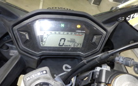 HONDA CBR400R ABS 2013 NC47