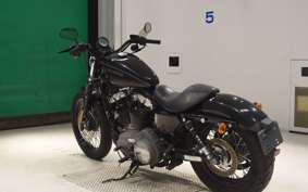 HARLEY XL1200N 2011