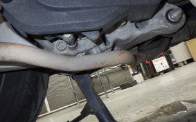 HONDA PCX125 2025 JF56