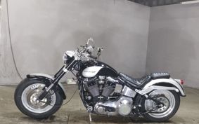 HARLEY HARLEY FXSTC1340 BKL
