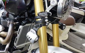 TRIUMPH SCRAMBLER 1200 XE 2024