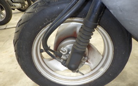 YAMAHA JOG Gen.3